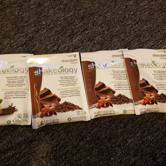 Shakeologyy! - Picture 1 of 4